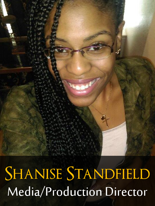 Shanise